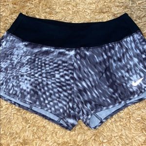 athletic shorts